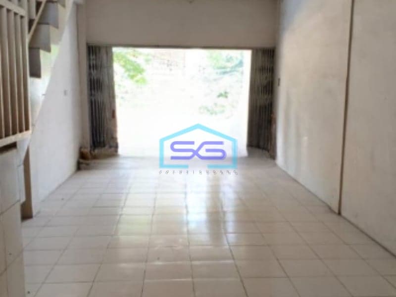 Dijual Ruko 2 Lantai Di Kalimalang Tambun Bekasi Sertifikat HGB LT 100m2