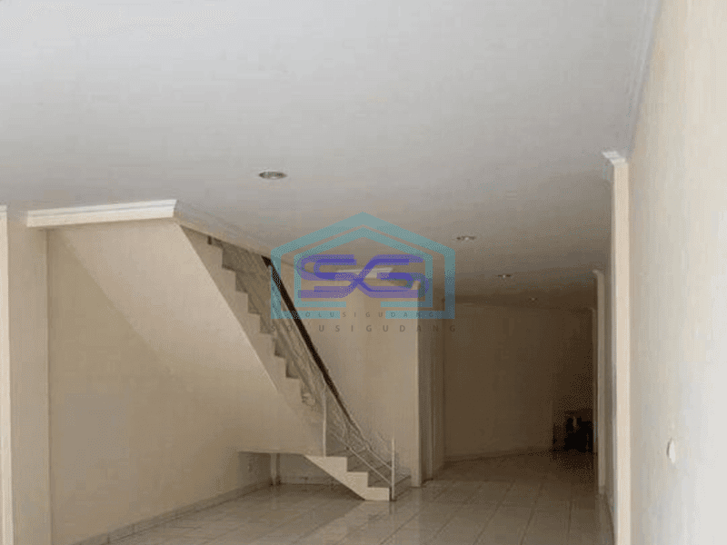 Disewakan Ruko di Mitra Sunter Tanjung Priok DKI Jakarta