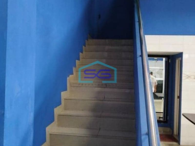 Dijual Ruko 2 Lantai Di Simongan Raya Semarang LB 500m2