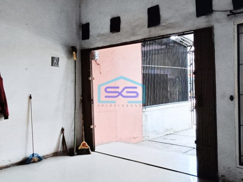 Dijual Ruko Siap Pakai Kenten Palembang Luas Bangunan 100m2