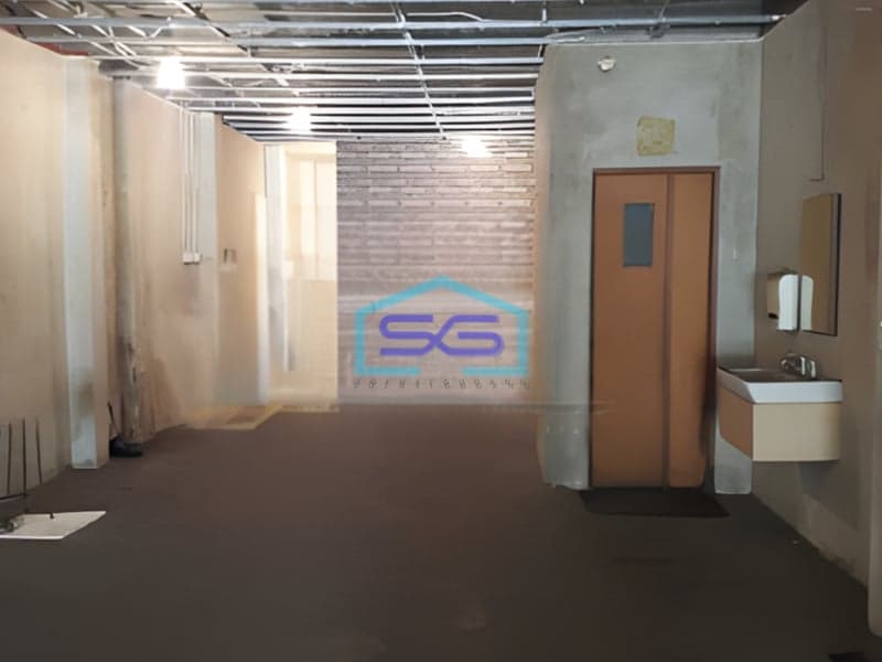 Disewakan Ruko Luas Bangunan 210m2 Di Batu Ceper Kota Tangerang