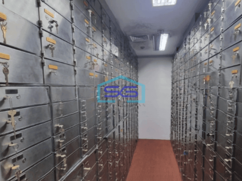 Disewakan Ruko 3 Lantai Luas Bangunan 700 m² di Kelapa Gading Jakarta Utara