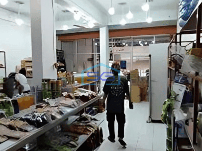 Dijual Ruko Di Jl Raya Jogja Solo Km 17, Tlogo, Prambanan, Klaten