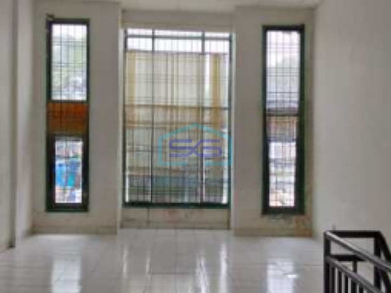 Dijual Ruko Luas Bangunan  208 m² Siap Huni di Sunter Jakarta Utara