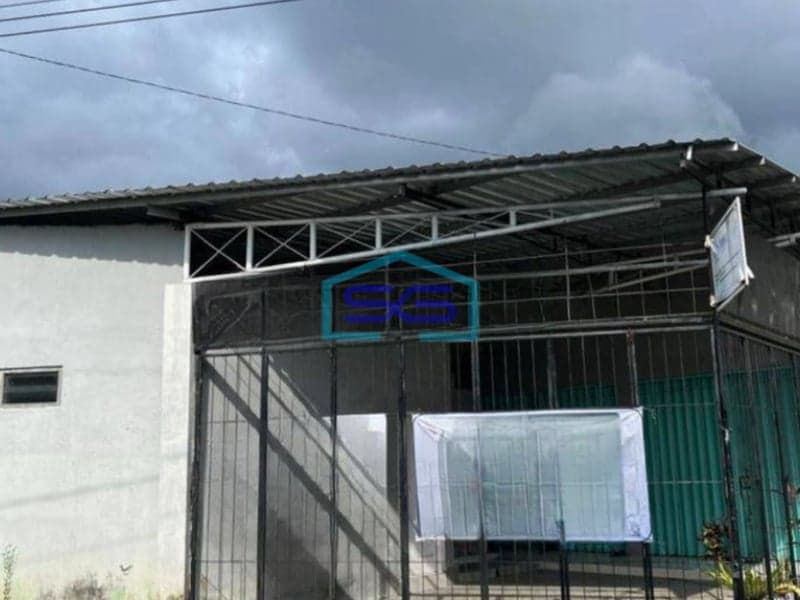 Dijual Ruko Murah di Sleman Yogyakarta Luas 224m2