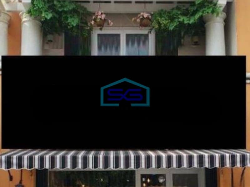 Dijual Ruko Pinggir Jalan Raya di Rsv Mall Matahari Serpong Tangerang Selatan