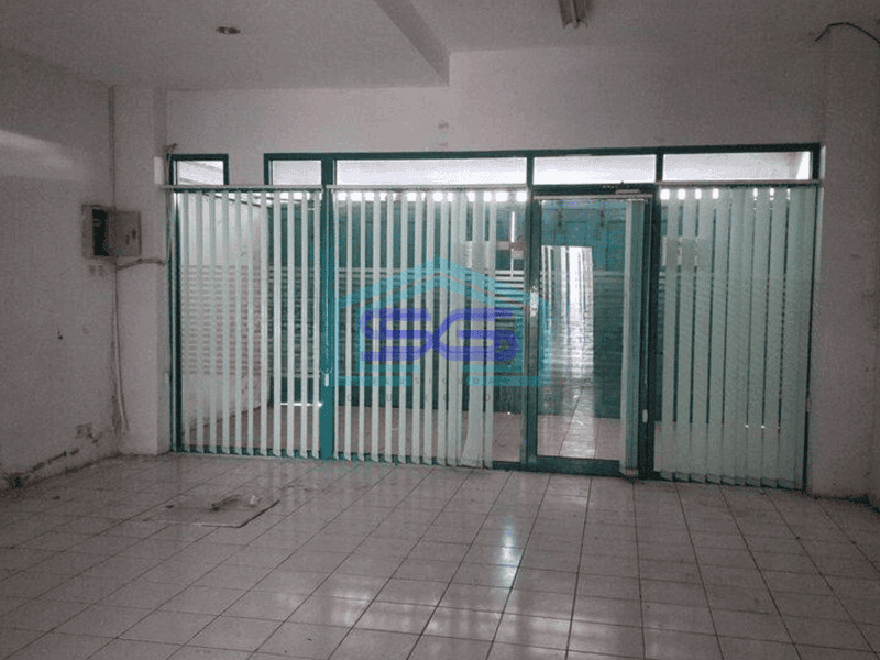 Disewakan Ruko Murah Luas Pinggir Jalan Kaliurang Depok Sleman
