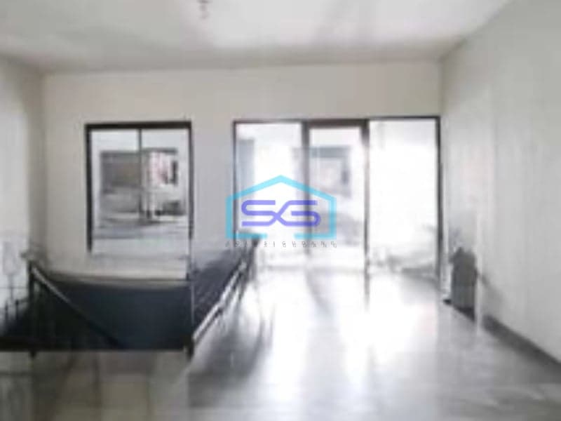 Dijual Gudang Siap Huni Luas Tanah 1118 m² Lokasi Cibaduyut Bandung