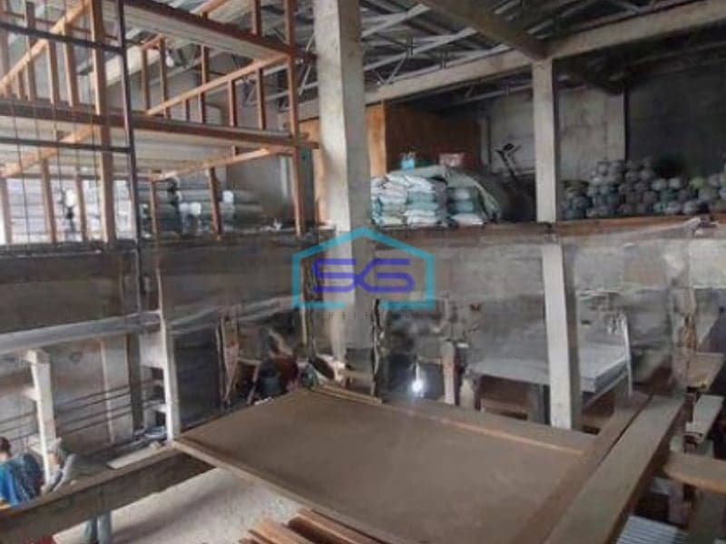 Dijual Gudang di Babelan Kota Bekasi