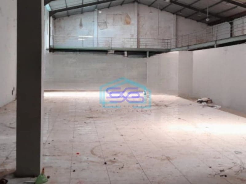 Disewakan Gudang Ada Kantor Luas Tanah  2400 m² Lokasi Strategis di Banguntapan Bantul Yogyakarta