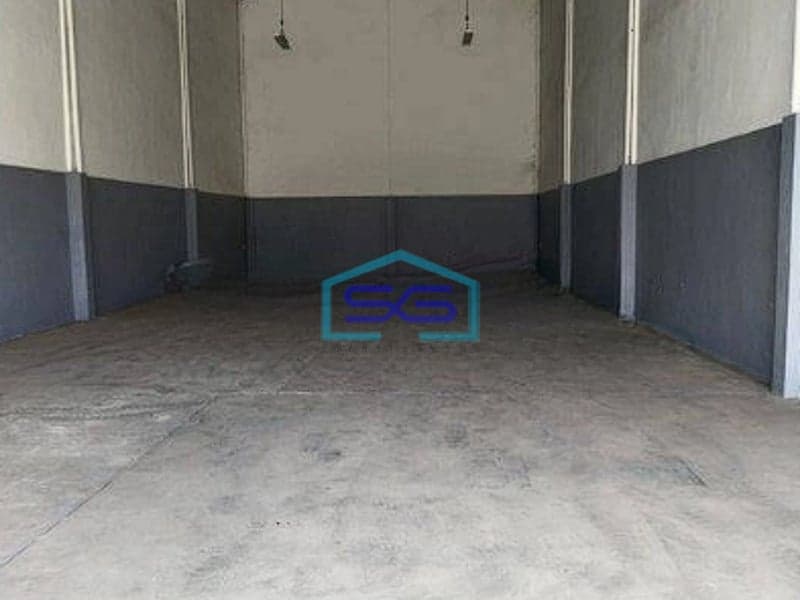 Disewakan Gudang Di Kompleks Pergudangan Di Area Cakung Jakarta Timur Luas 270m2