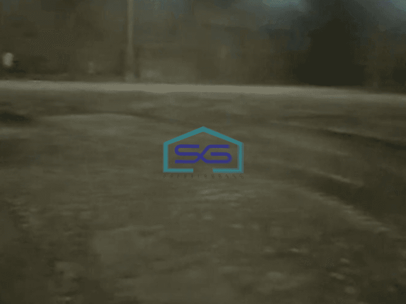 Disewakan Gudang Luas Bangunan 4000 m² Lokasi Tidak Banjir di Manyar Gresik