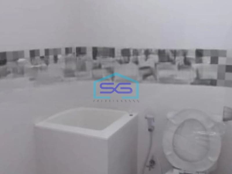 Disewakan Ruko Luas Bangunan  204 m² Lokasi Semarang