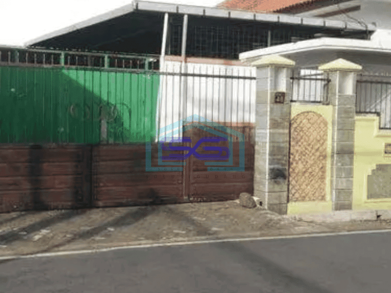 Disewakan Gudang di malang