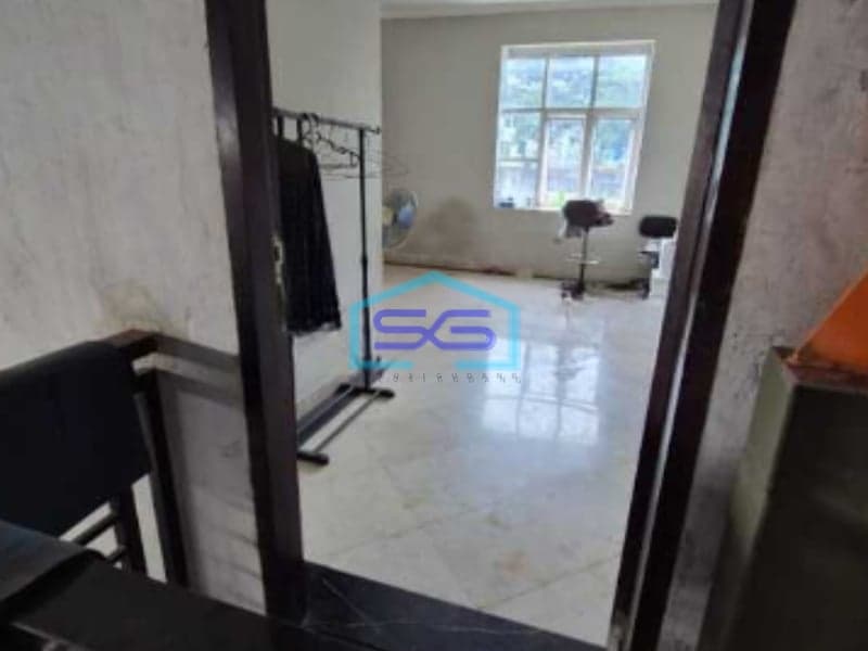 Dijual Ruko di Area BSD Tangerang Selatan 3 Gandeng Luas Tanah 342m2