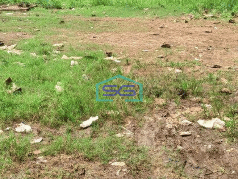 Dijual Cepat Tanah Komersil BSD Tangerang Lokasi Strategis Jalanan Ramai