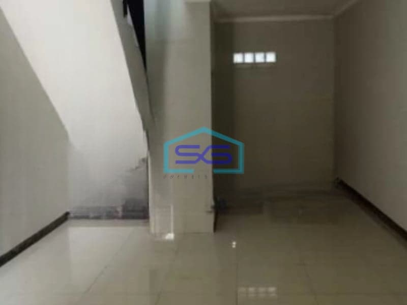 Dijual Ruko 2 Lantai Siap Huni Lokasi Bandung