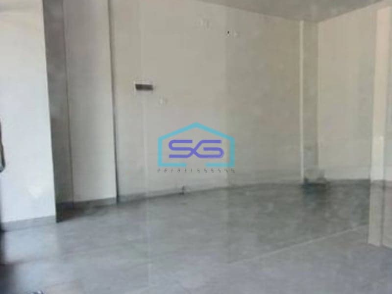 Disewakan Ruko Tabe Spot Premium Location Hadap Jalan Raya di BSD Tangerang LB 163m2