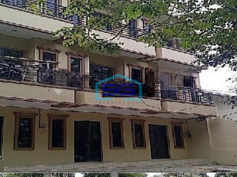 Dijual Ruko Daerah Kelapa Gading Jakarta Utara LB 248m2