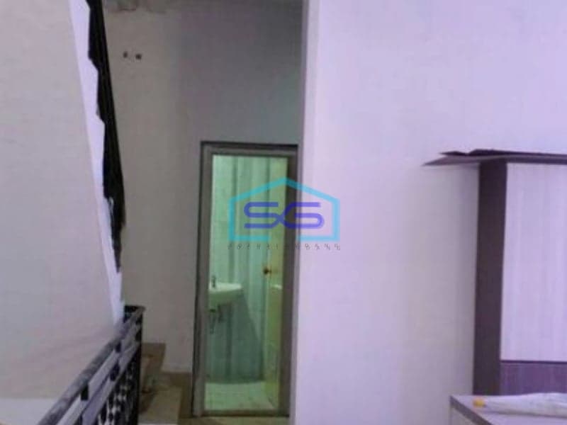 Dijual Ruko di Pangeran Jayakarta, Komplek Artha Center, Jakarta Pusat LB 250m2