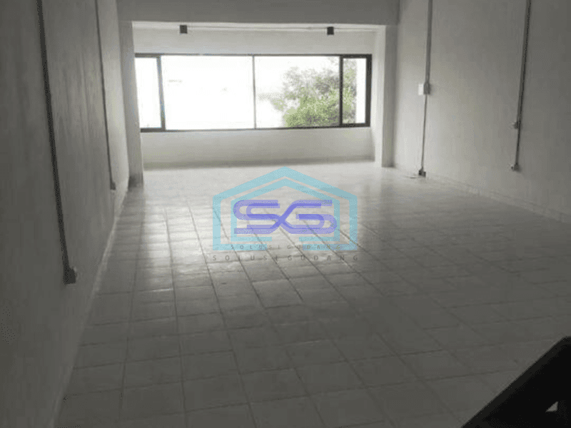 Disewakan Ruko 3 lantai di bangka kemang Jakarta Selatan