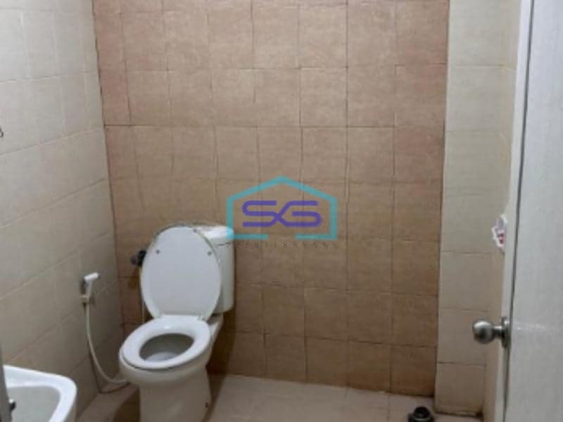 Dijual Ruko Siap Huni Luas Bangunan  236 m² Lokasi di Jakarta Barat