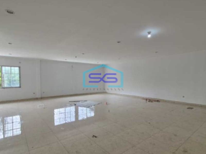 Disewakan Ruko Gandeng 2.Lantai di Galaxy Bekasi Selatan Luas Bangunan  367 m²