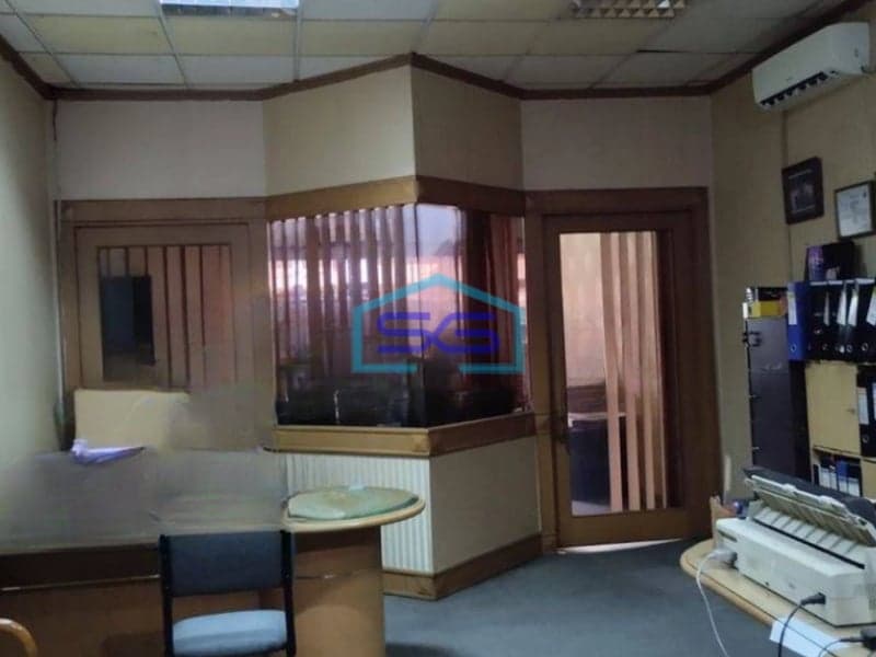 Disewakan Ruko di Cideng Jakarta Pusat Luas Bangunan 337 m²