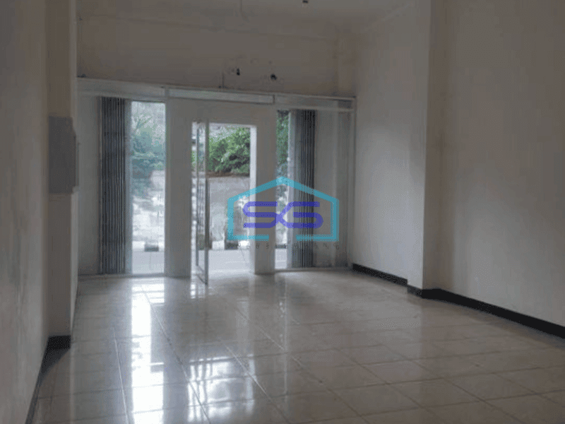 Disewakan Ruko di Simongan Semarang LT 113m2