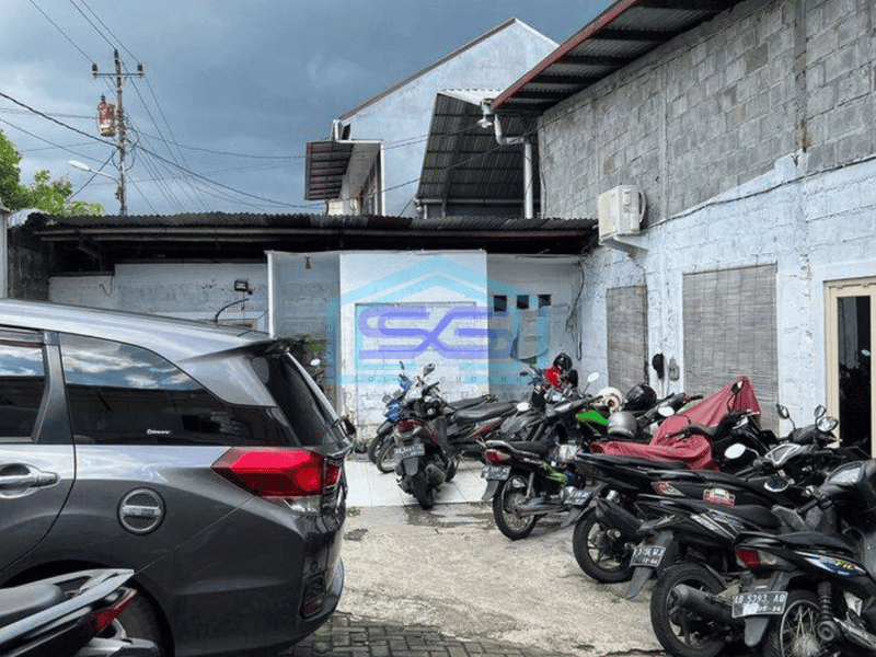 Disewakan Gudang Murah lokasi di Mlati Sleman Jogja