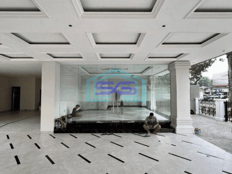 Jual Gedung Baru Bisa Untuk Gudang di Pasar Minggu Jakarta Selatan