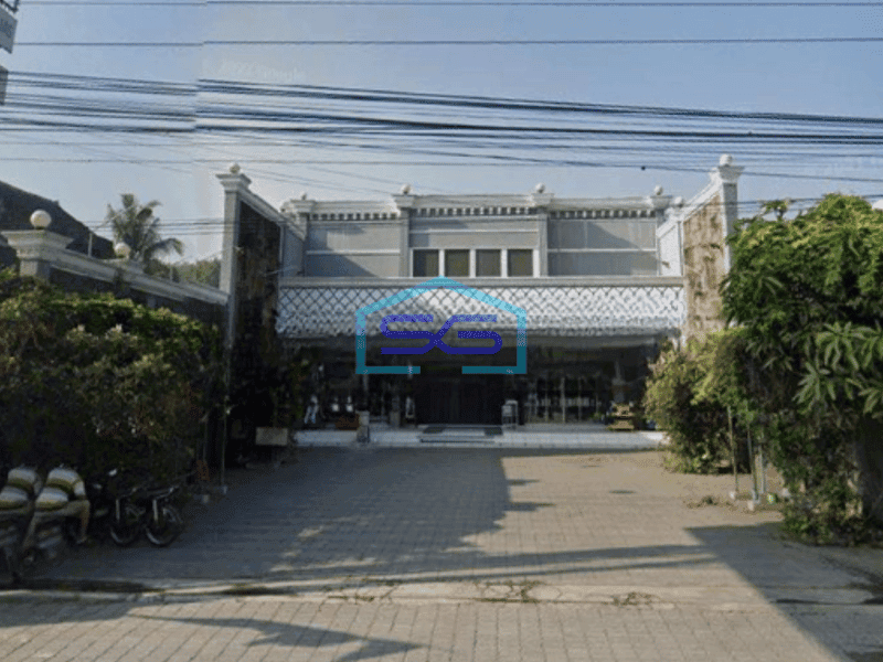 Disewa Ruko Mewah Satu Lantai Dekat Pasar Di Jln Raya-Gamping Sleman Yogyakarta