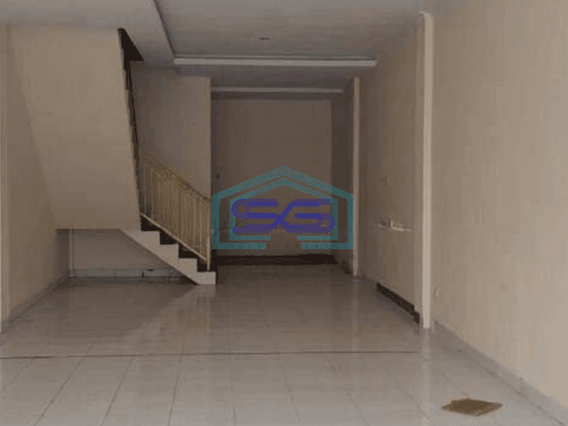 Disewakan Ruko Baru Renovasi di Kemang Jakarta Selatan