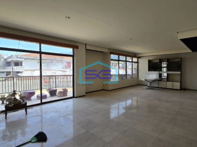 Disewakan Gudang Siap Pakai di Batu Malang Luas Bangunan 1000m2