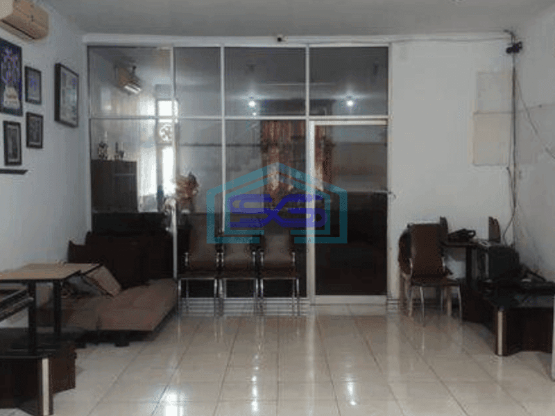 Dijual Ruko Mainroad Sangat Strategis di Surya Sumantri