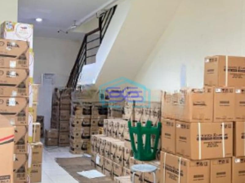 Dijual Ruko Tematik Paramount Gading Serpong Tangerang Luas Bangunan  203 m²