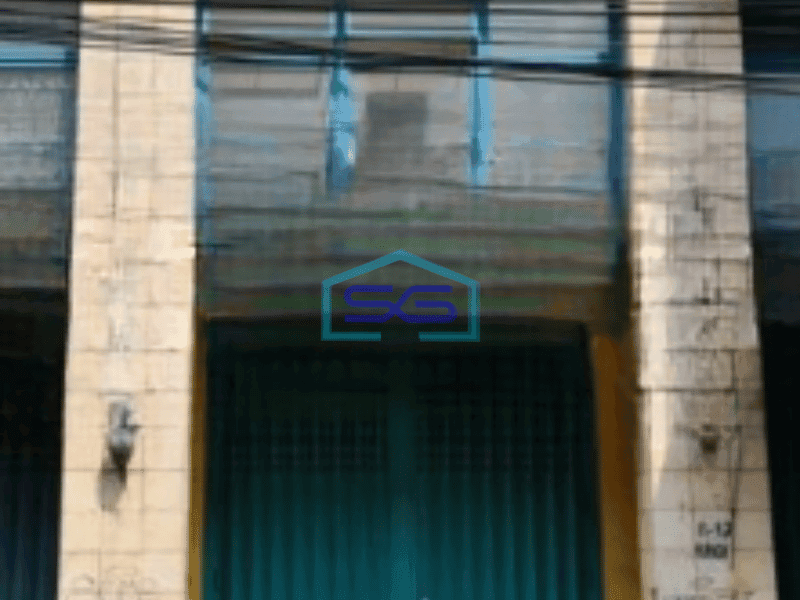 Disewakan Ruko Lokasi Strategis Lokasi Tidar Surabaya