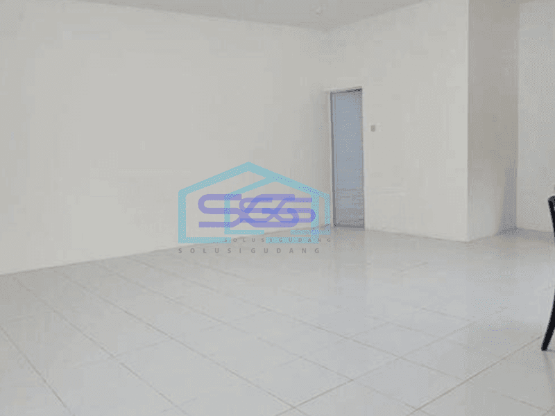 Disewa Gudang Baru di Soekarno Hatta Bandung