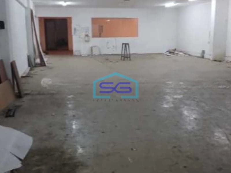 Disewakan Gudang Siap Pakai Luas Tanah  3600 m² Lokasi di Bekasi