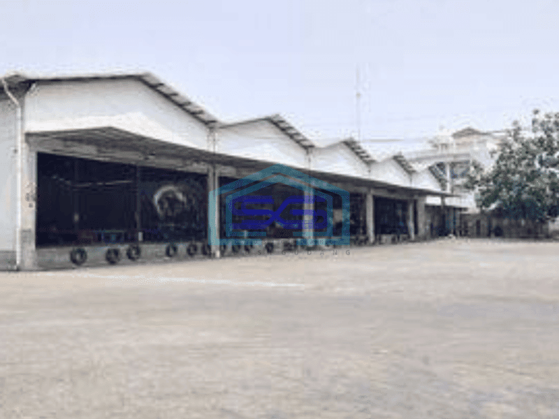 Disewakan Gudang di Angke Jakarta Barat