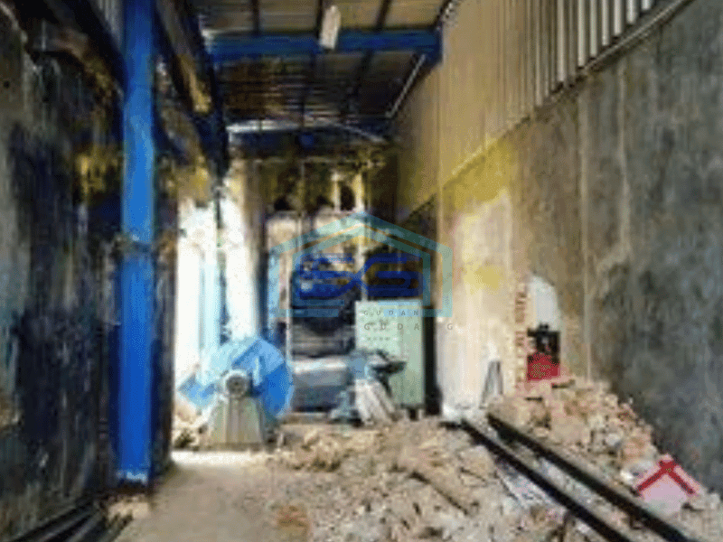 Dijual Gudang di Kopo Katapang Bandung