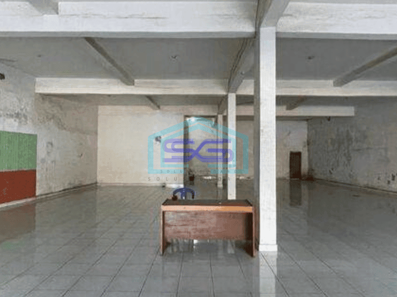 Disewakan Ruko Barombong Dekat Kampus Politeknik Pelayaran Tamalate Makassar