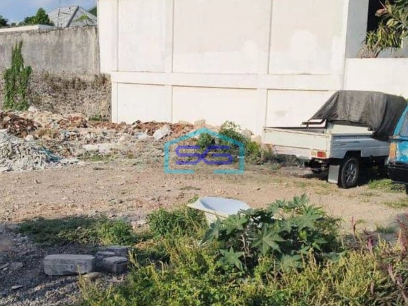 Dijual Tanah Luas 1080m² Di Buluh Indah Denpasar