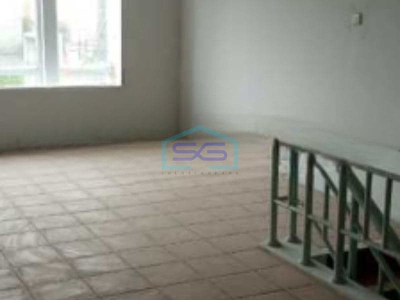 Dijual Ruko 3 Lantai Luas Bangunan 180 m2 Lokasi di Serpong Tangerang Selatan