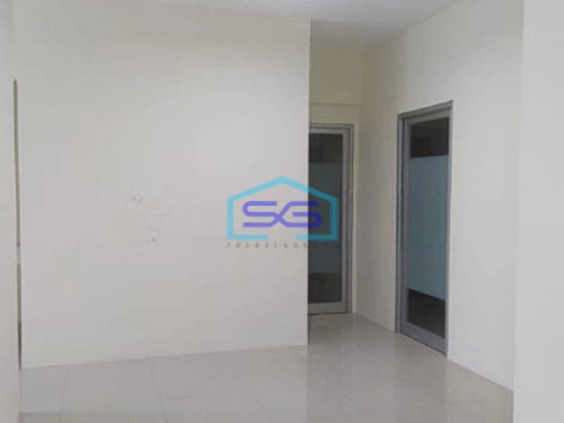 Dijual Gedung Kantor di Tebet Jakarta Selatan Luas Bangunan 825m2