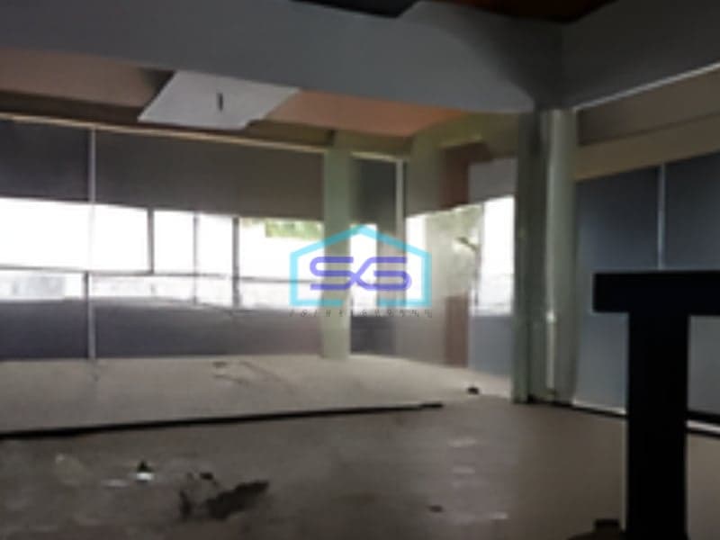 Dijual Ruko di Sunter Jakarta Utara Luas Tanah 244m2