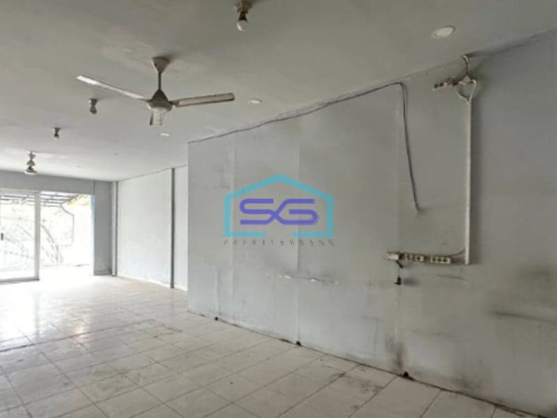 Disewakan Ruko Citra 6 Jakarta barat Luas Bangunan 100m2