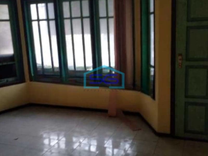 Dijual Ruko Luas Tanah  192 m² Lokasi Bebas Banjir di Jambi