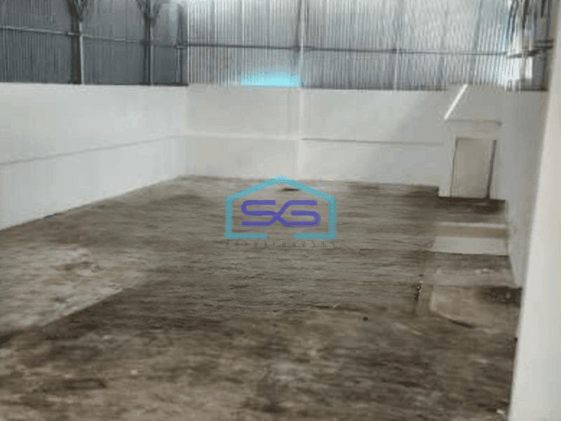 Disewakan Gudang Lokasi Sangat Strategis Lokasi Denpasar Bali