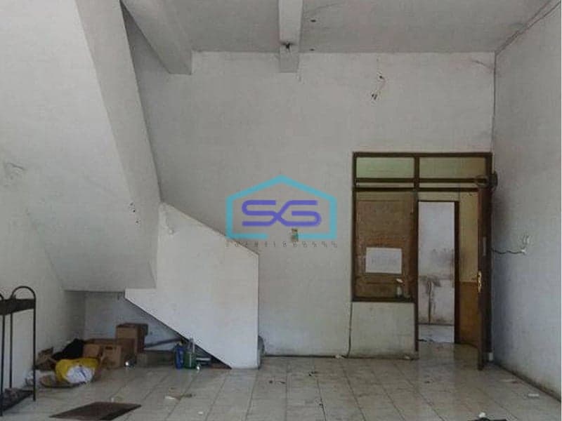 Disewakan Ruko di Komplek Taman Kopo Indah 2 Bandung LT 200m2